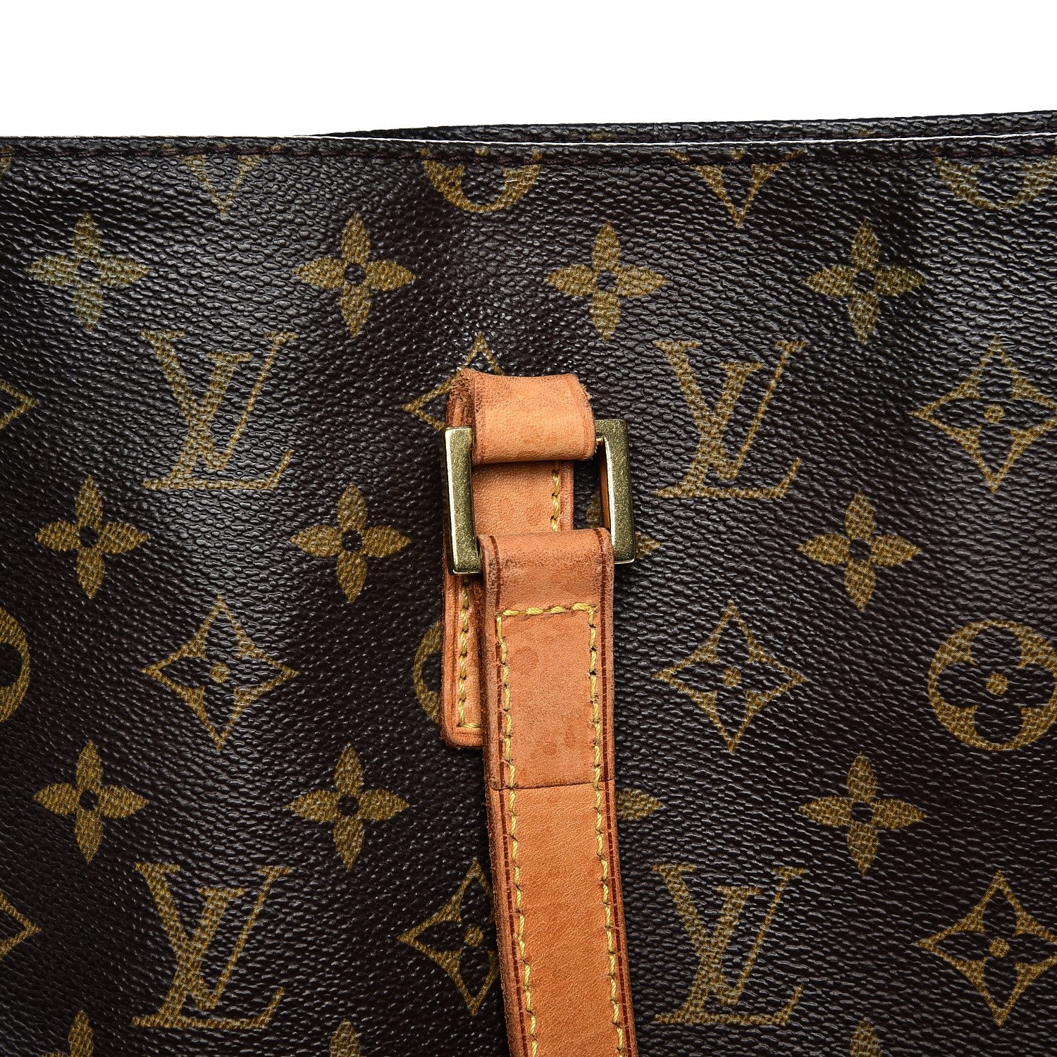 Louis Vuitton Monogram Vavin GM 10 of 14