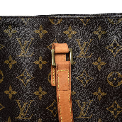 Louis Vuitton Monogram Vavin GM 10 of 14