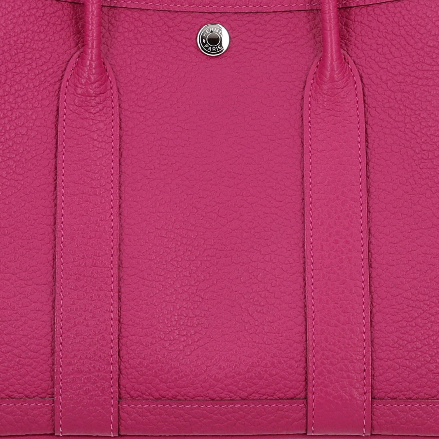Vache Country Garden Party 30 TPM Rose Pourpre