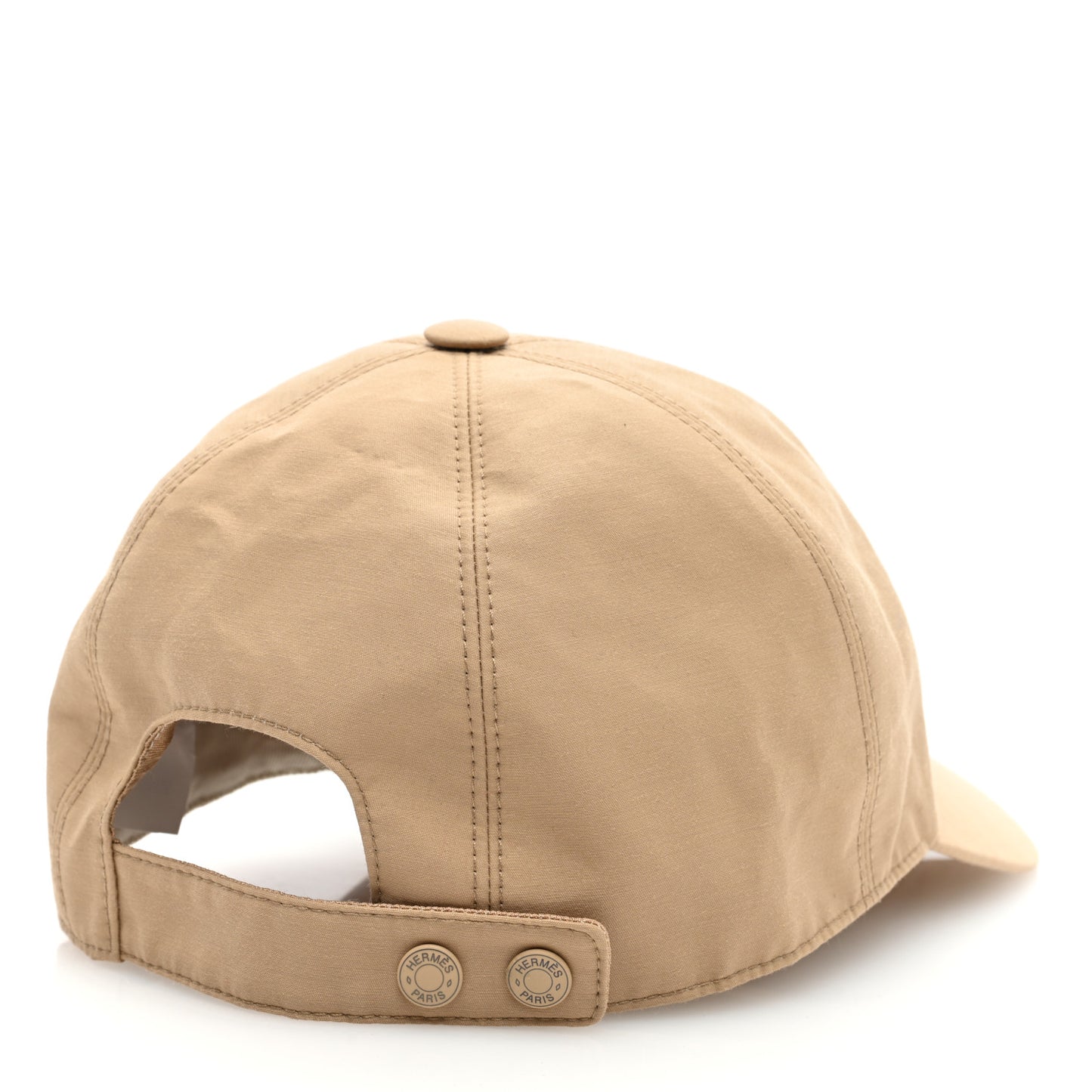 Trench Canvas Serena Eperon d'Or Cap 58 Beige