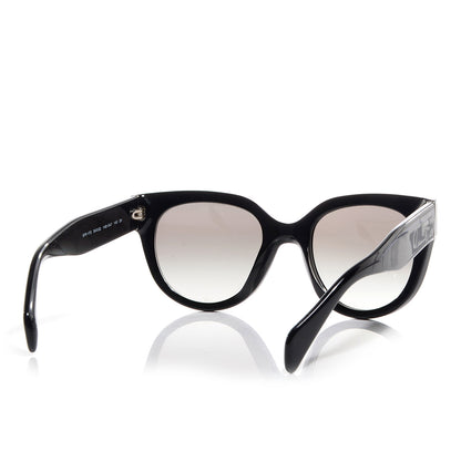 Prada Sunglasses SPR 17O Black | 2 of 6