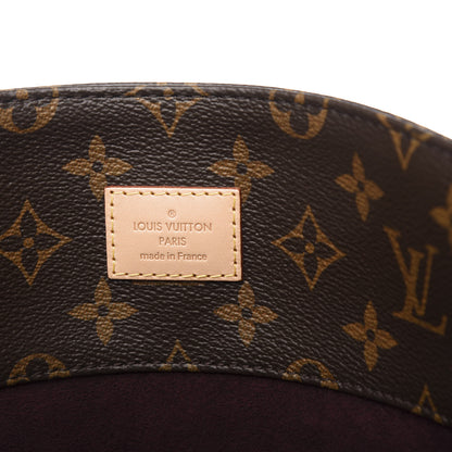 Louis Vuitton Monogram Melie 7 of 11