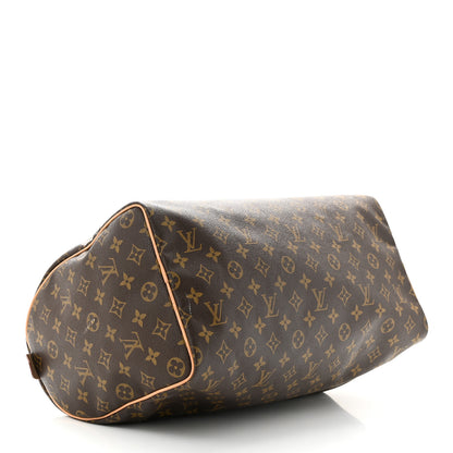 Louis Vuitton Monogram Speedy 40 4 of 13