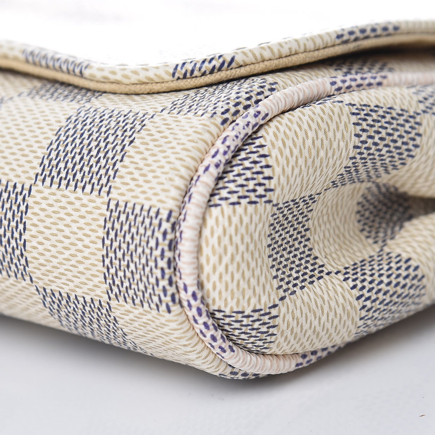 Damier Azur Favorite PM