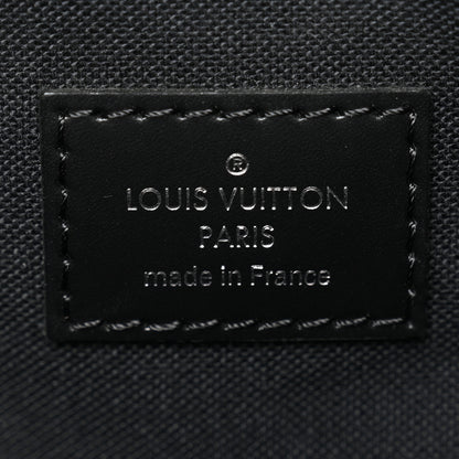 Louis Vuitton Damier Graphite Tadao 6 of 9