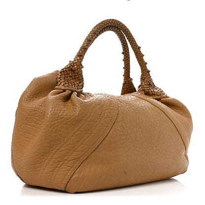 Fendi Nappa Nuvolata Spy Bone 3 of 11