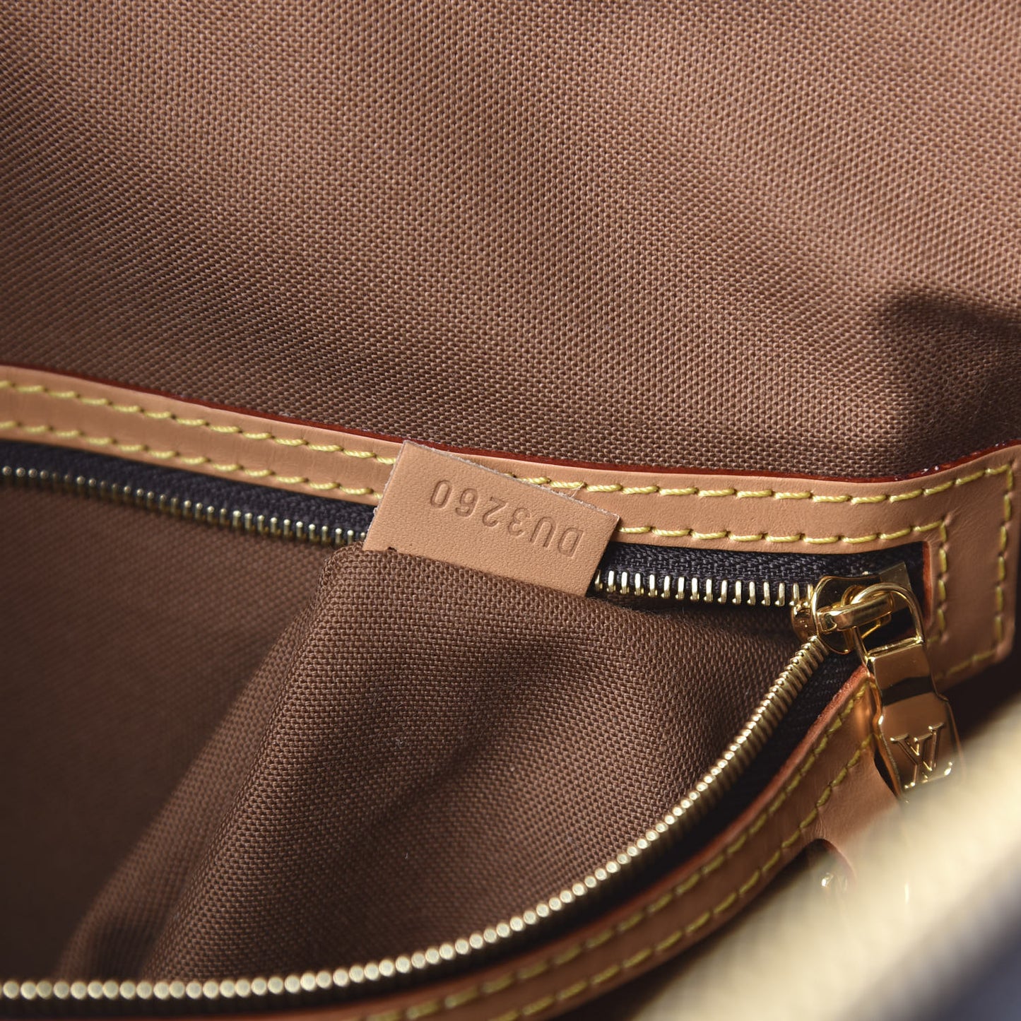 Monogram Game On Keepall Bandouliere 45