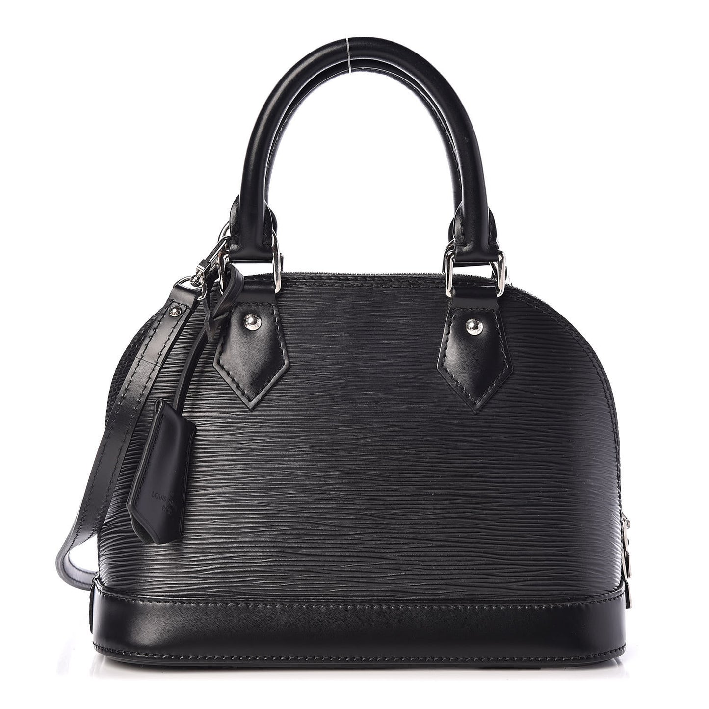 Epi Alma BB Black