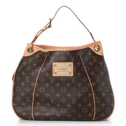 Louis Vuitton Monogram Galliera PM 1 of 7