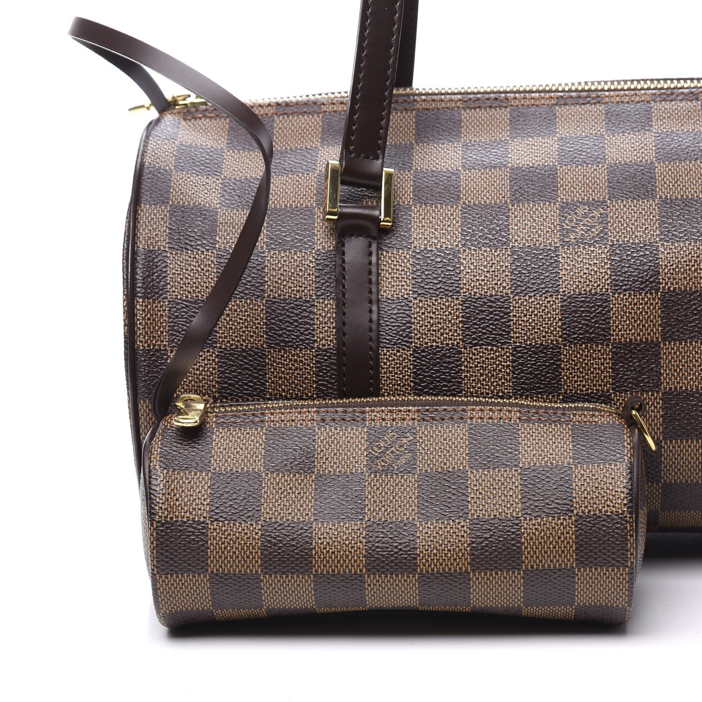Damier Ebene Papillon 30