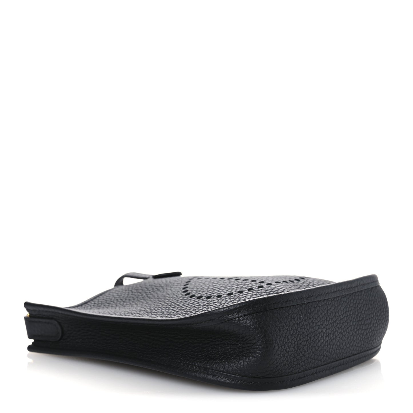 Taurillon Clemence Evelyne TPM Black