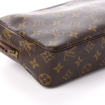 Louis Vuitton Monogram Trousse Toilette 23 7 of 9