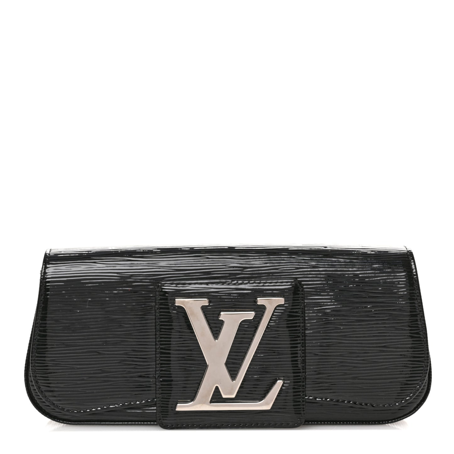 Epi Electric Sobe Clutch Black