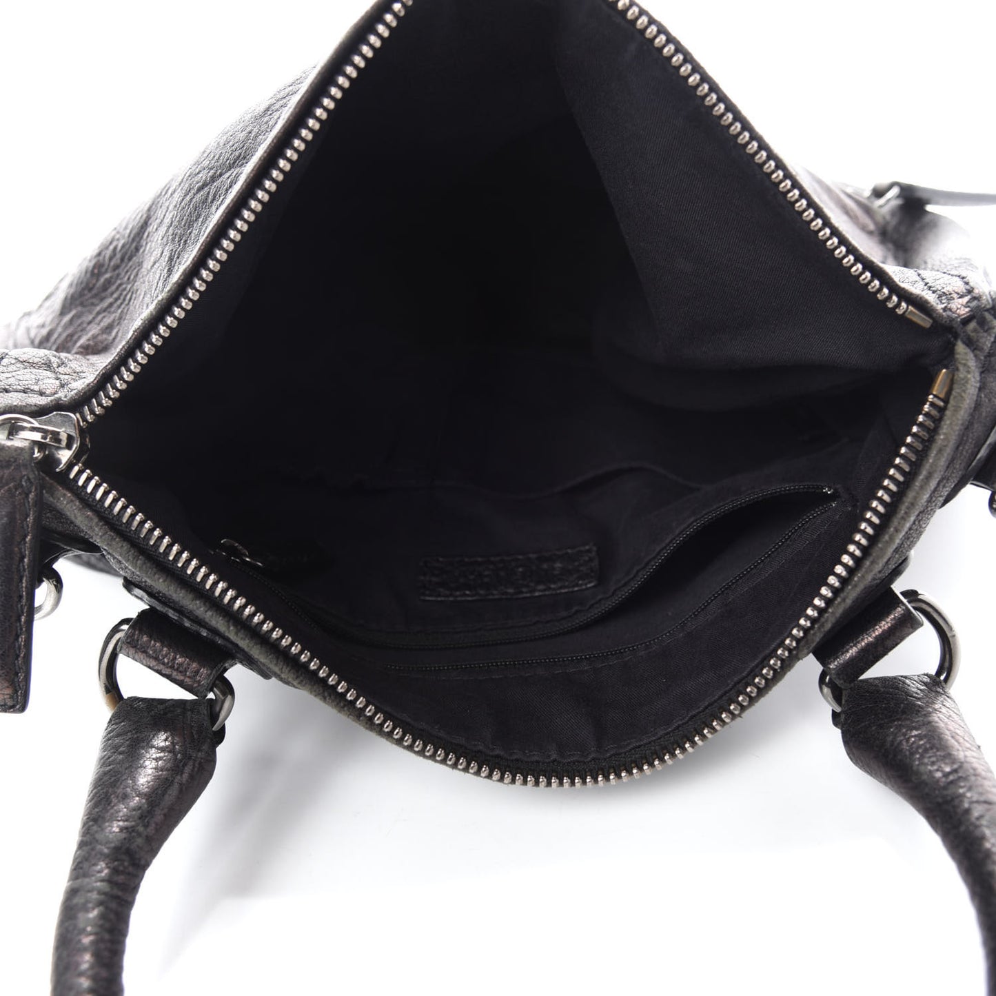 Sheepskin Medium Pandora Black