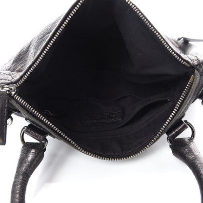 Givenchy Sheepskin Medium Pandora Black 5 of 12