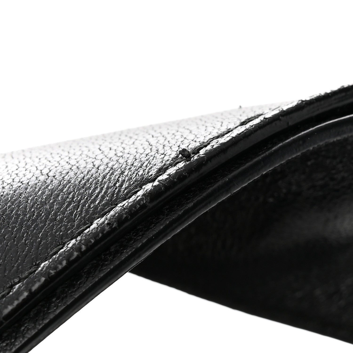 Bottega Veneta Nappa Intrecciato Shoulder Bag Black 11 of 12