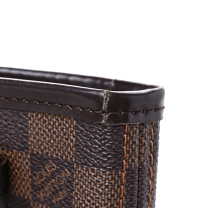 Louis Vuitton Damier Ebene Neverfull PM 12 of 16