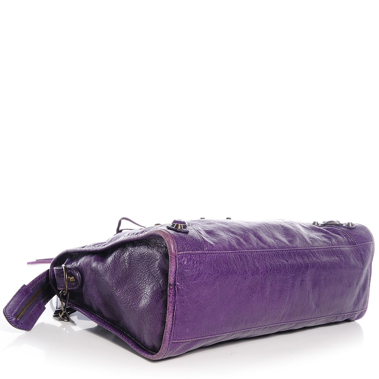 Agneau City Dark Violet