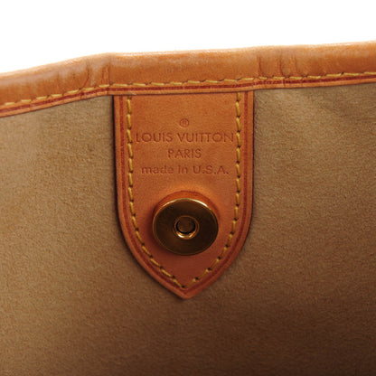 Louis Vuitton Monogram Galliera PM 6 of 7