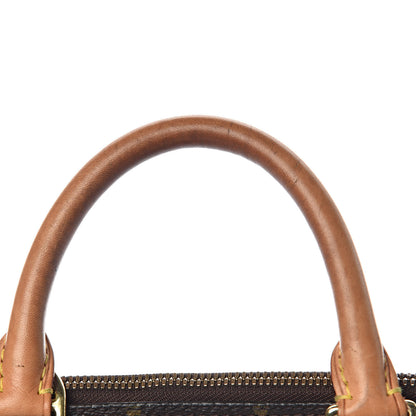 Louis Vuitton Monogram Alma PM 21 of 30