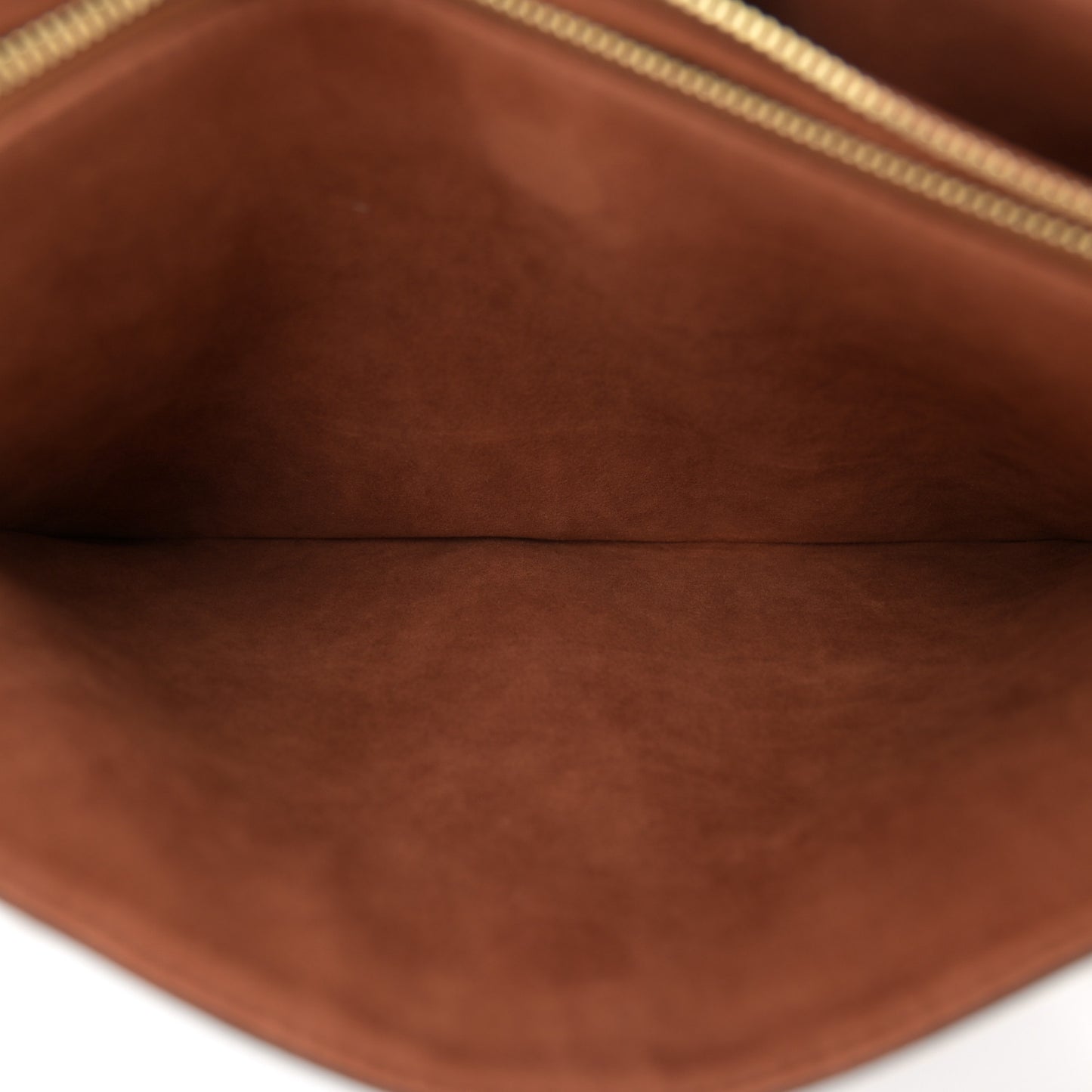 Monogram Surene MM Caramel