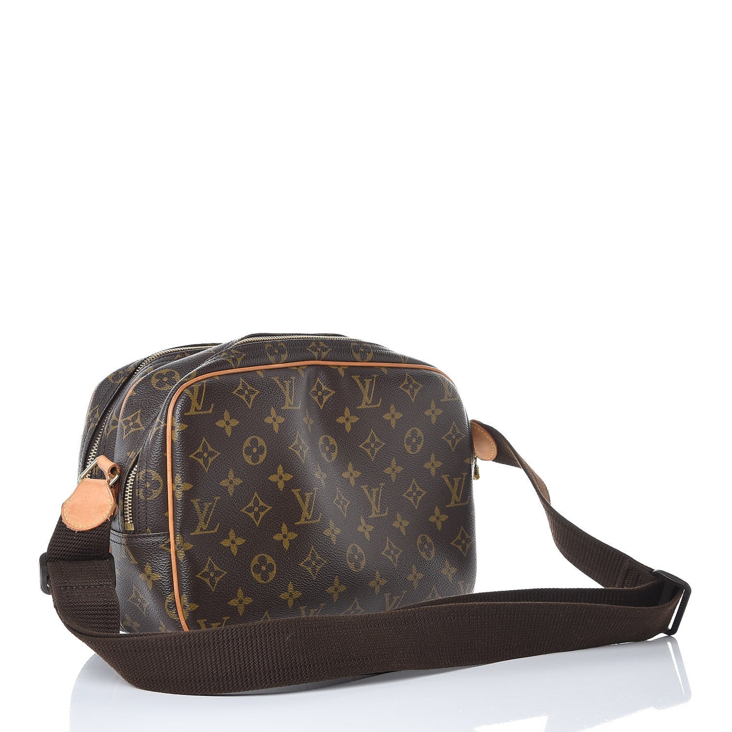 Monogram Reporter PM