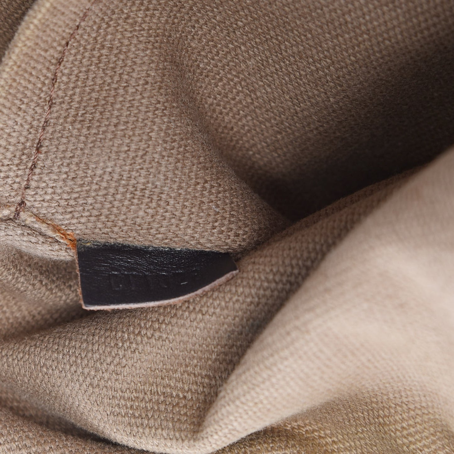 Utah Wichita Messenger Bag Coffee