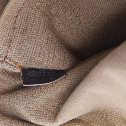 Louis Vuitton Utah Wichita Messenger Bag Coffee 7 of 12