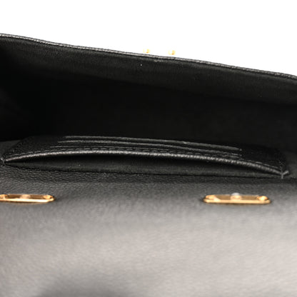 Louis Vuitton Empreinte Monogram Nano Madeleine Black 10 of 11