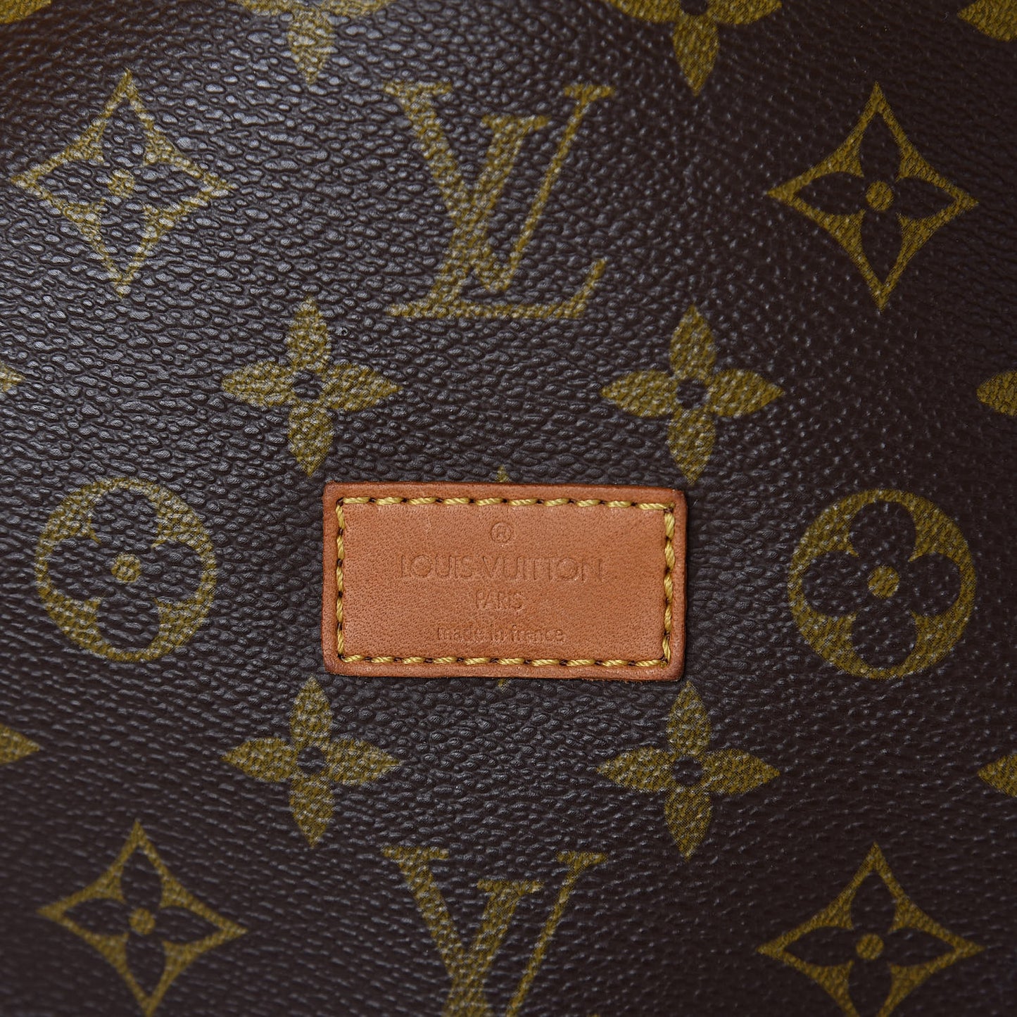 Monogram Saumur 43