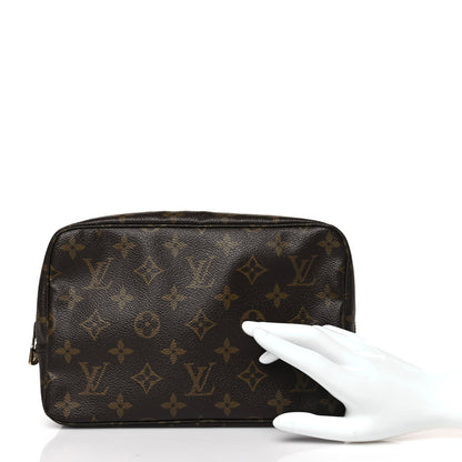 Louis Vuitton Monogram Trousse Toilette 23 2 of 8