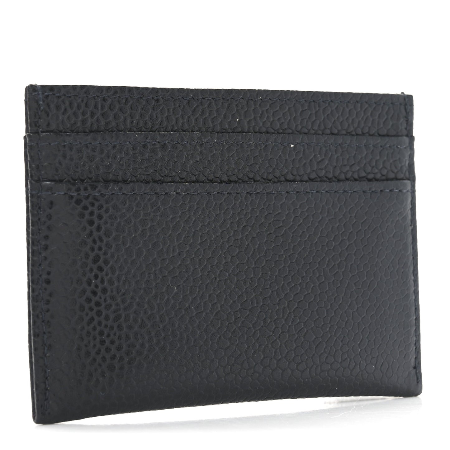 Caviar Timeless CC Card Holder Black