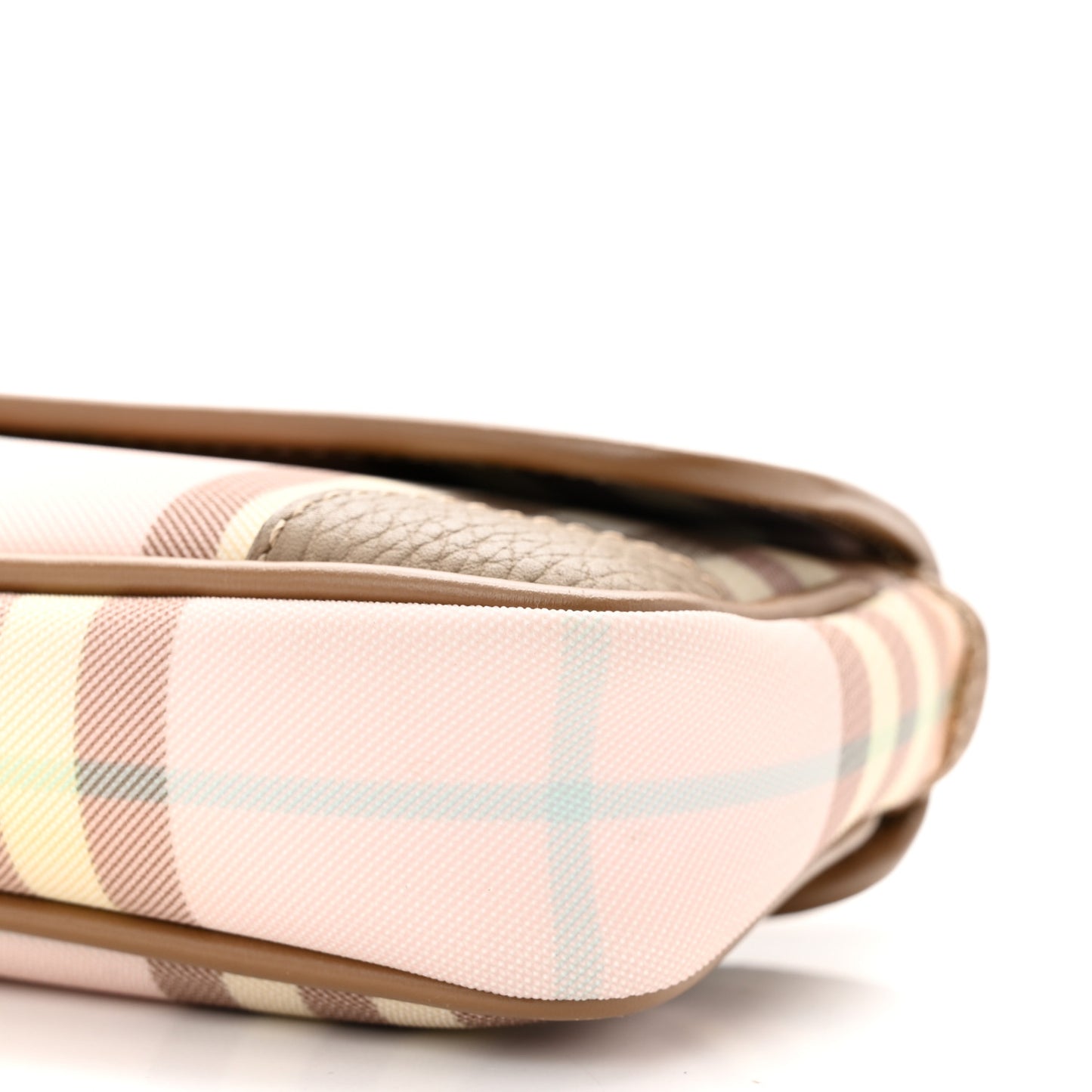 Candy Check Lola Pink
