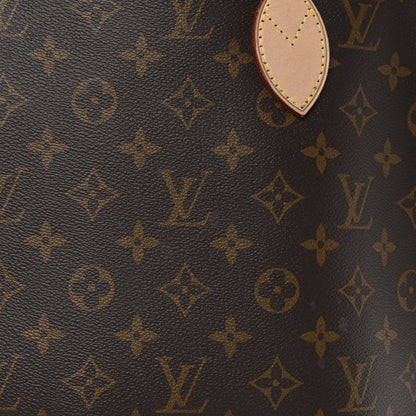 Louis Vuitton Monogram Neo Neverfull MM 10 of 11