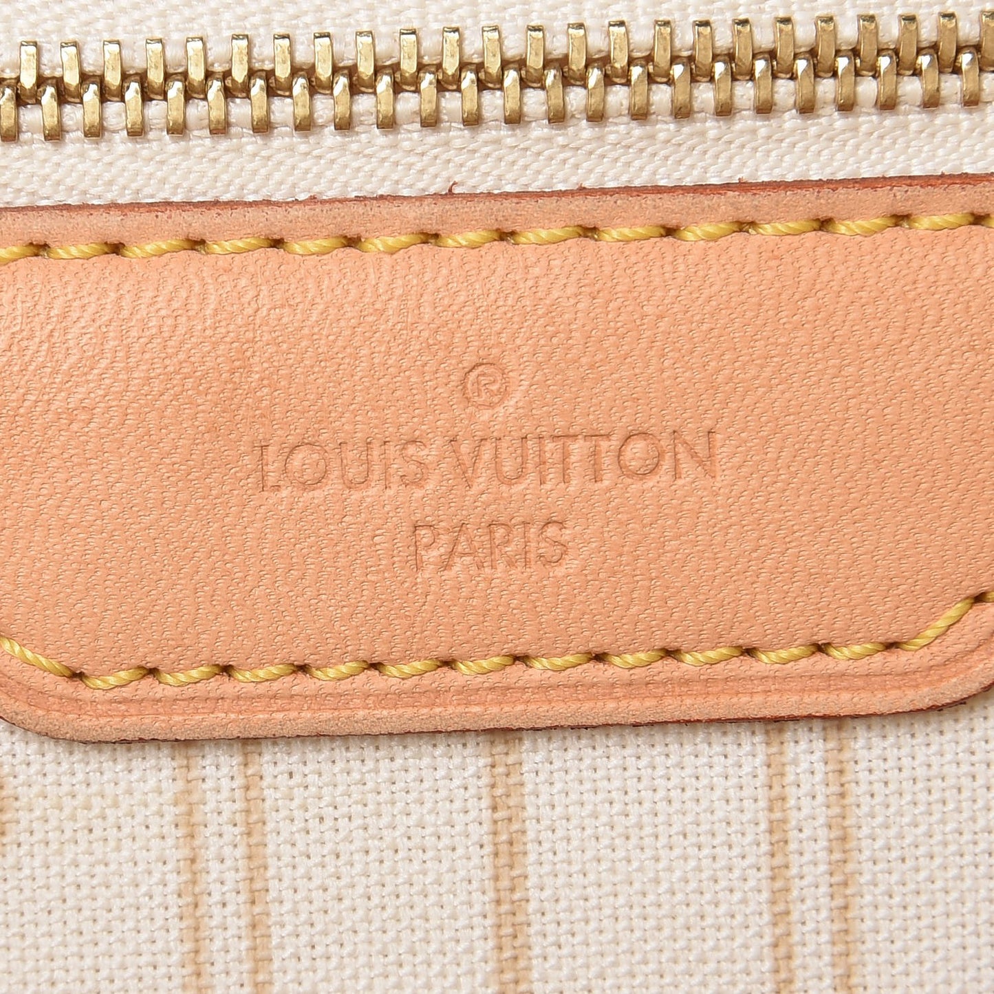 Damier Azur Neverfull GM