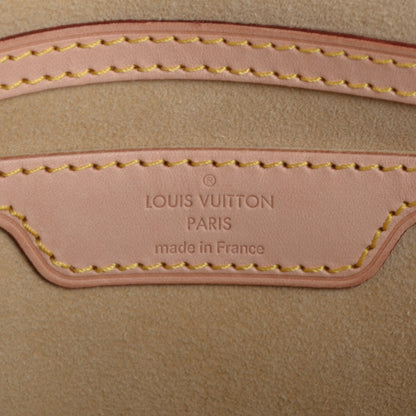 Louis Vuitton Monogram Retiro GM 6 of 9