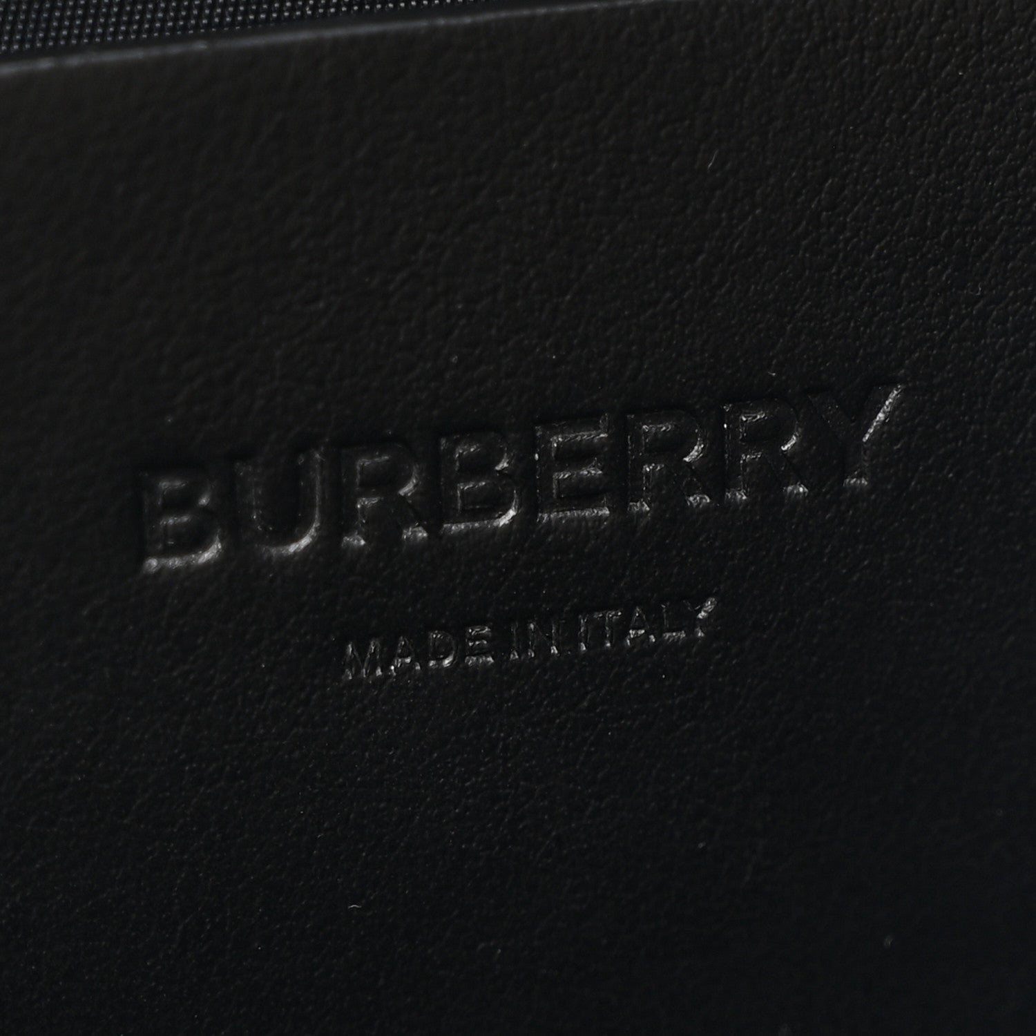 Burberry Nylon Vintage Check Sonny Bum Bag Archive Beige Black 6 of 9