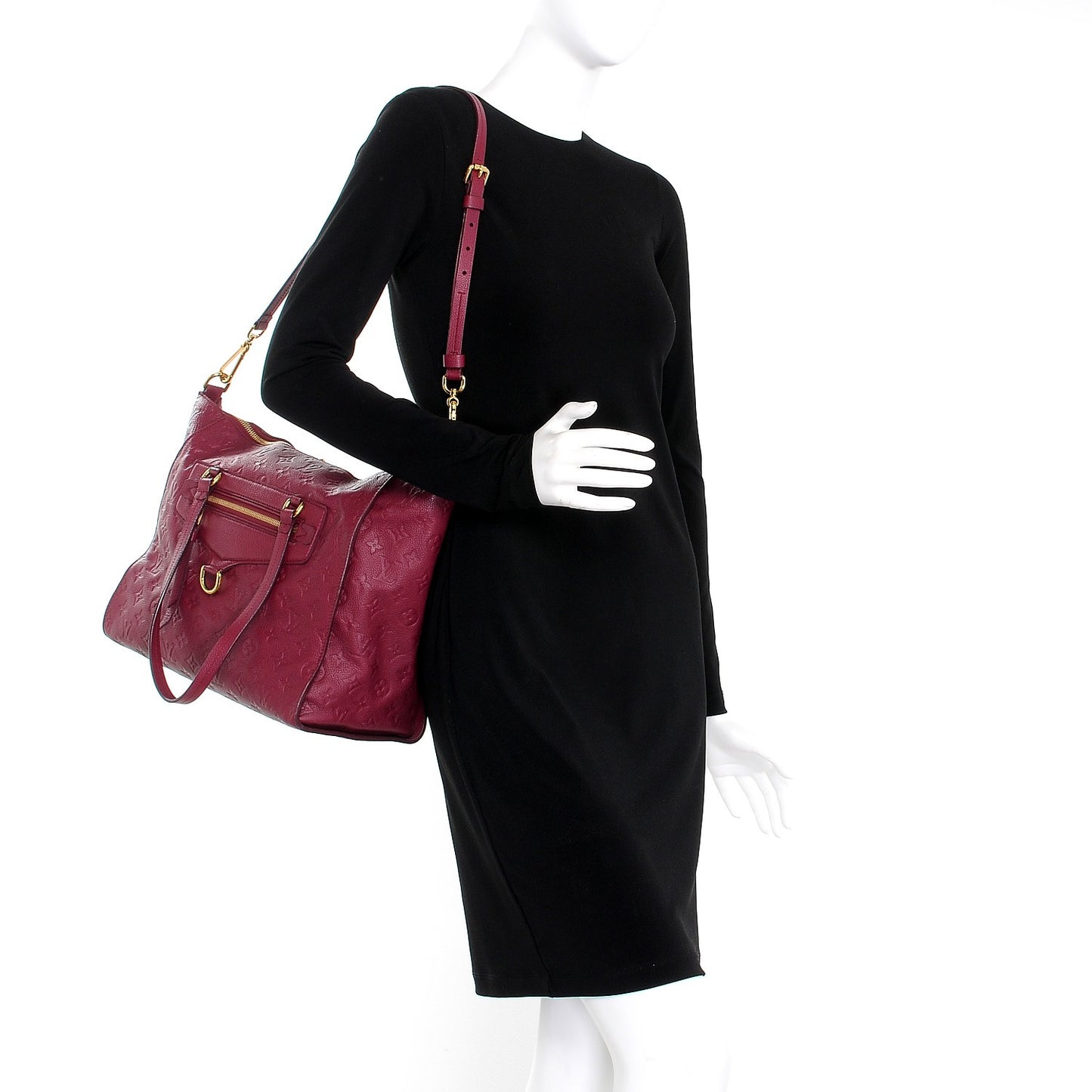 Empreinte Lumineuse PM Aurore