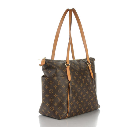 Louis Vuitton Monogram Totally MM 3 of 9