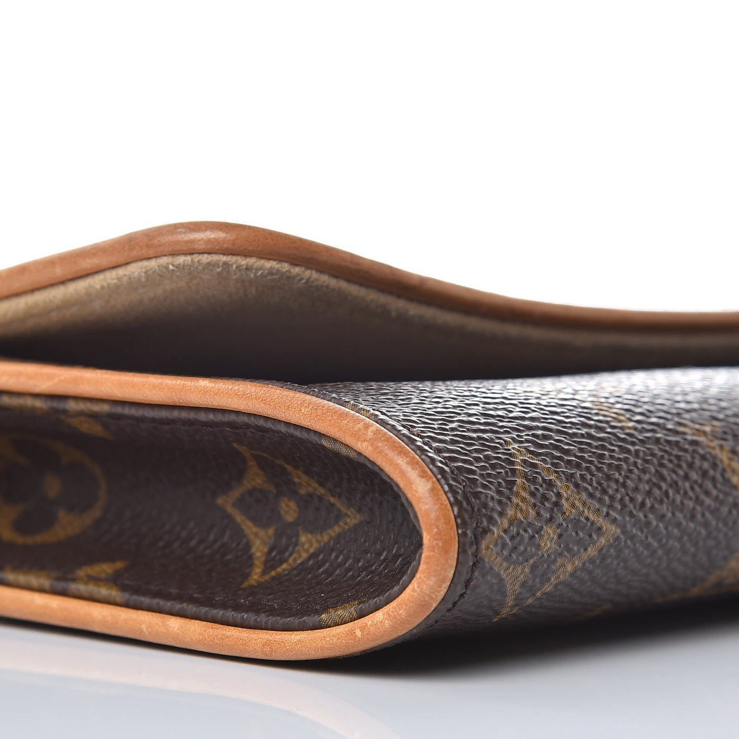 Monogram Pochette Twin PM