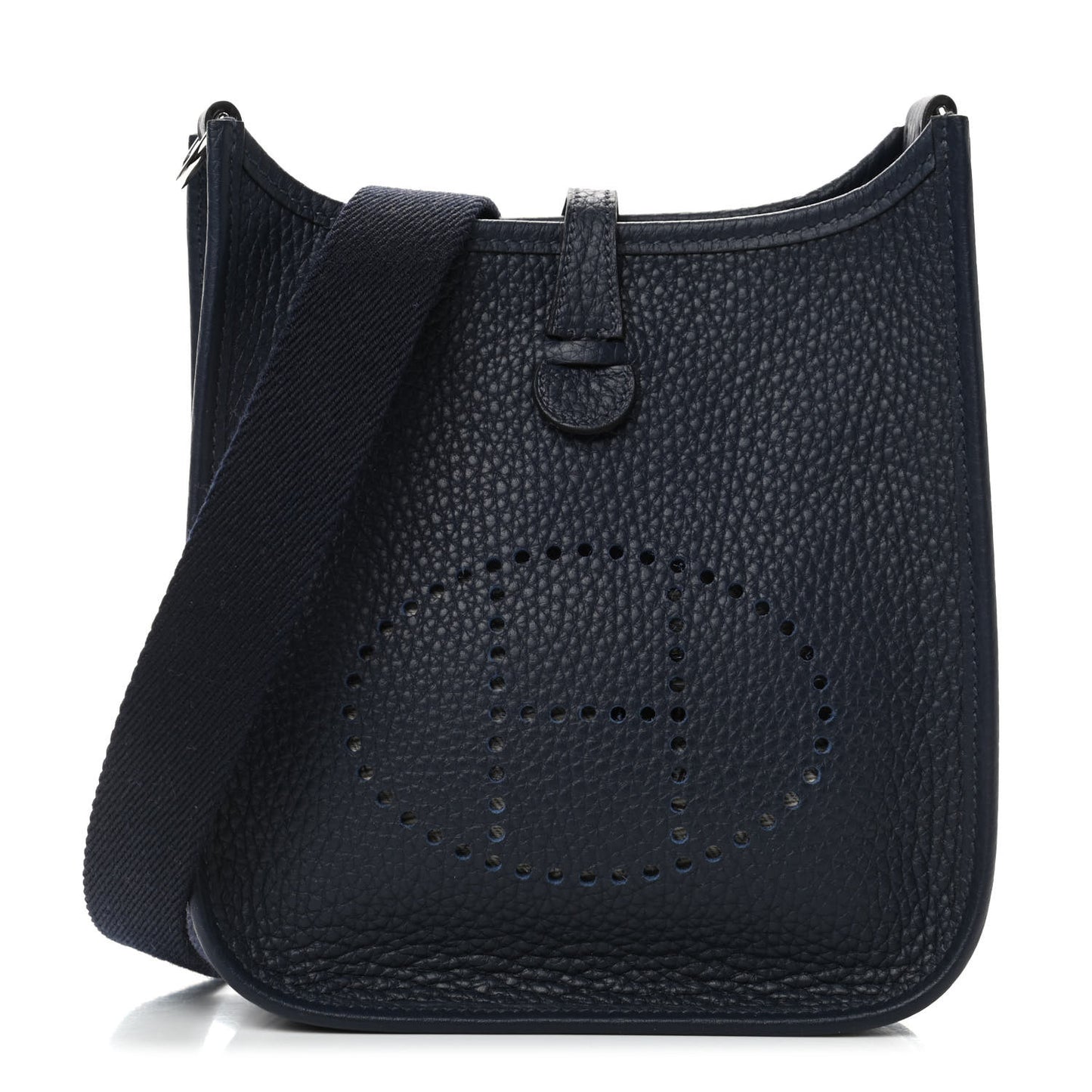 Taurillon Clemence Evelyne TPM Bleu Nuit