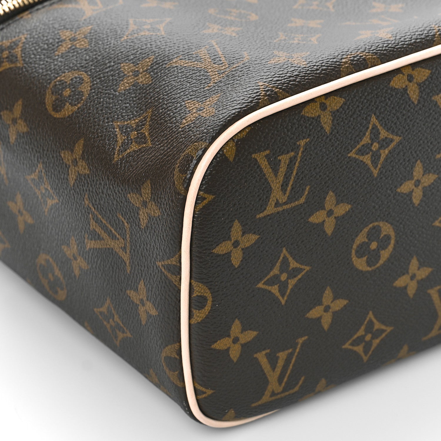 Louis Vuitton Monogram Nice BB 8 of 10