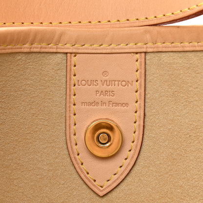 Louis Vuitton Damier Azur Galliera PM 6 of 9