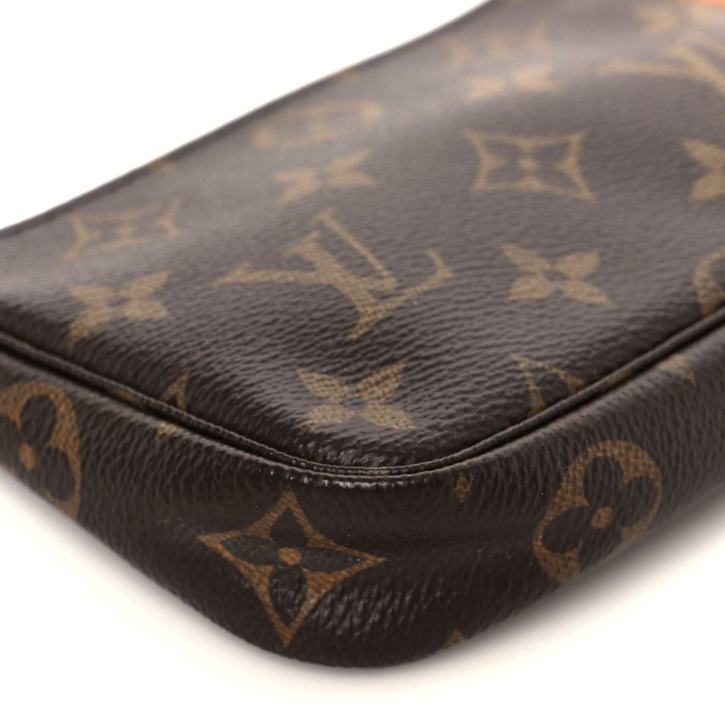 Monogram Mini Pochette Accessories
