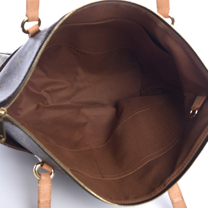 Louis Vuitton Monogram Totally MM 5 of 8