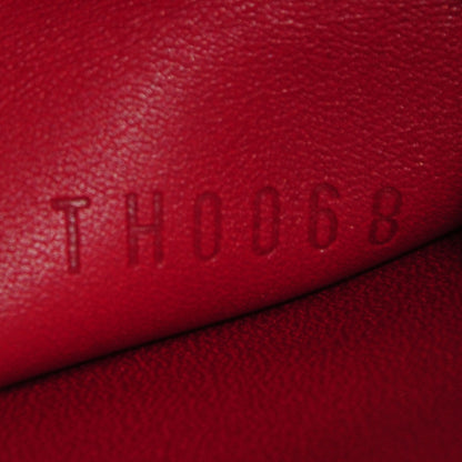 Louis Vuitton Vernis Coeur Heart Coin Purse Pomme D'Amour 12 of 23