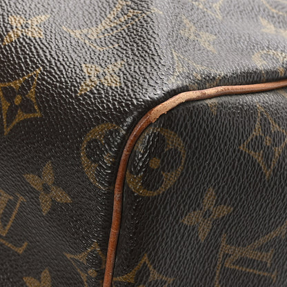Louis Vuitton Monogram Speedy 40 8 of 13