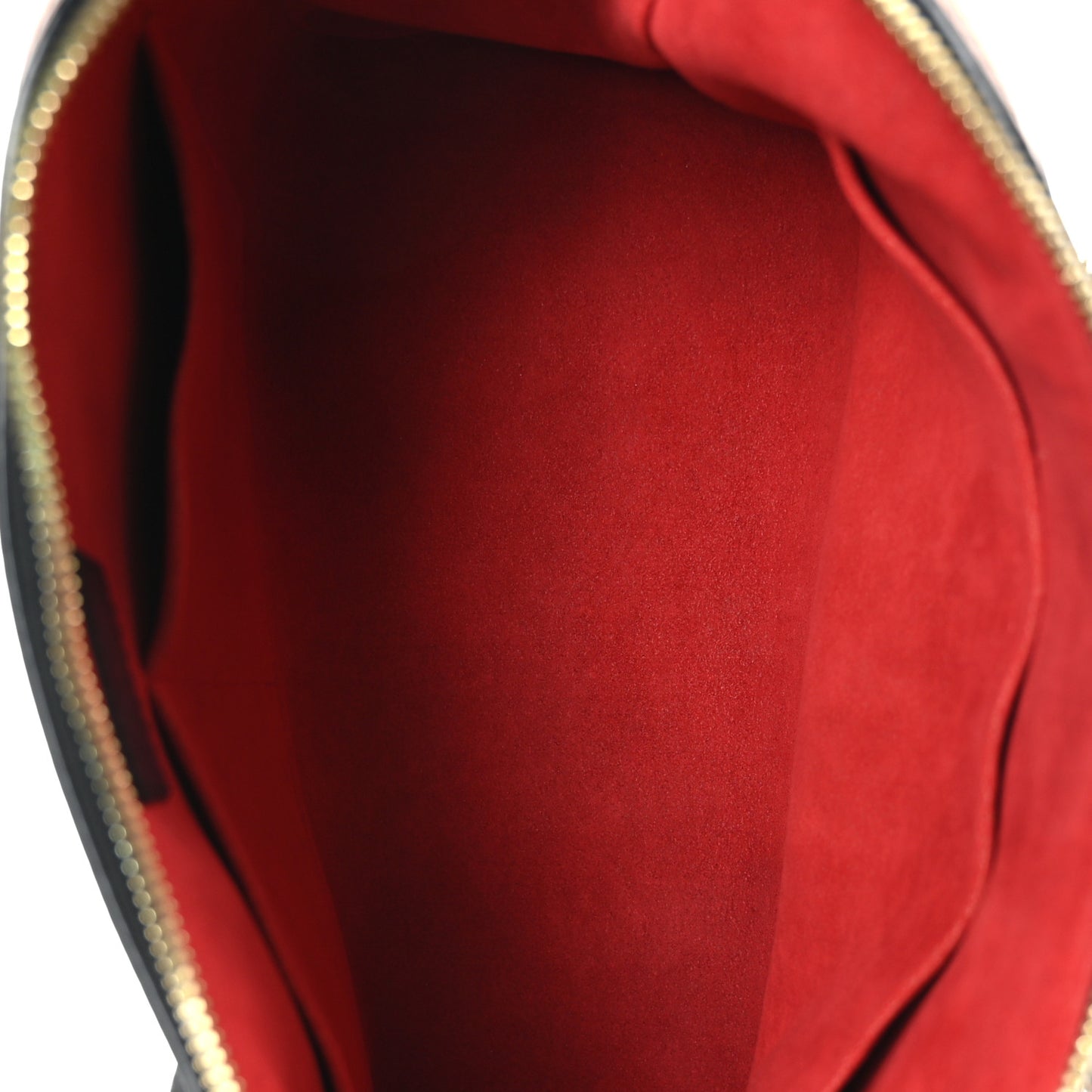 Monogram Tuileries Caramel Rouge