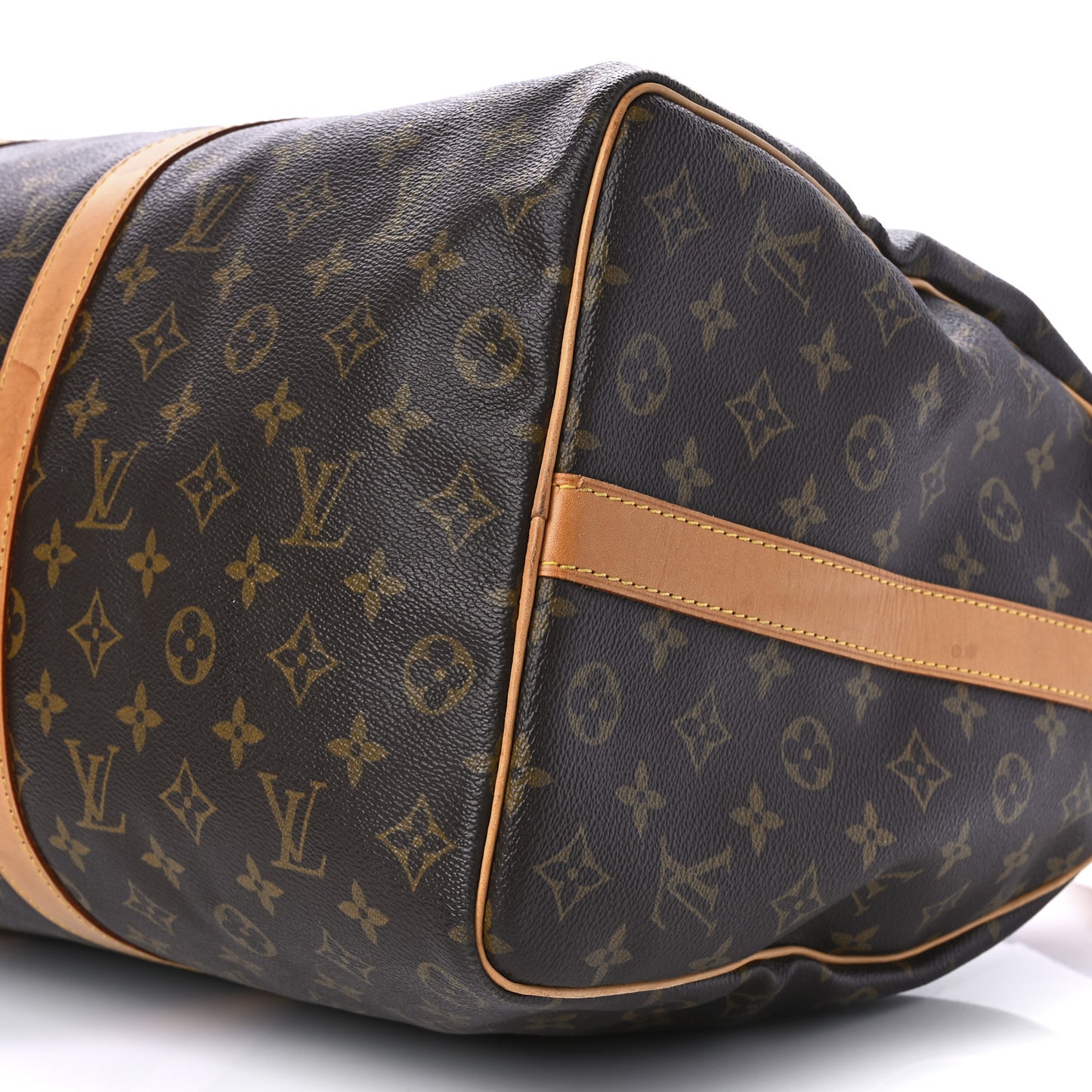 Monogram Keepall Bandouliere 50