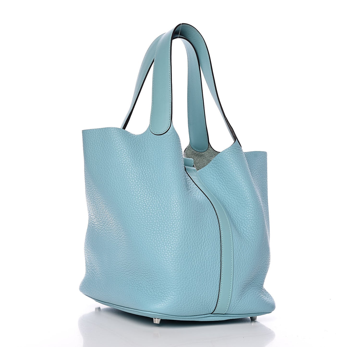 Taurillon Clemence Picotin 26 GM Bleu Atoll